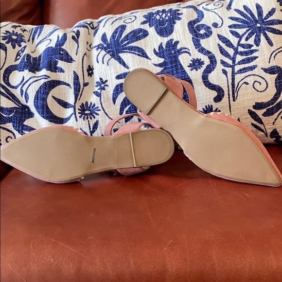 Mixx flats - Picture 4 of 6